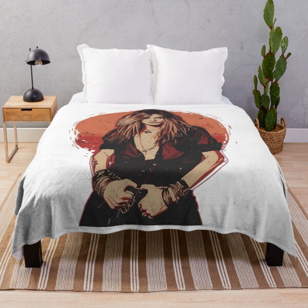 Item preview, Sebastian Bach Skid Row designed and sold by GoodsNice.