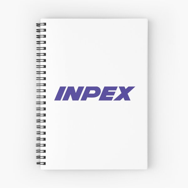 Item preview, INPEX Logo Editorial Icon designed and sold by zenbgt.