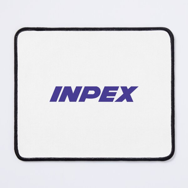Item preview, INPEX Logo Editorial Icon designed and sold by zenbgt.