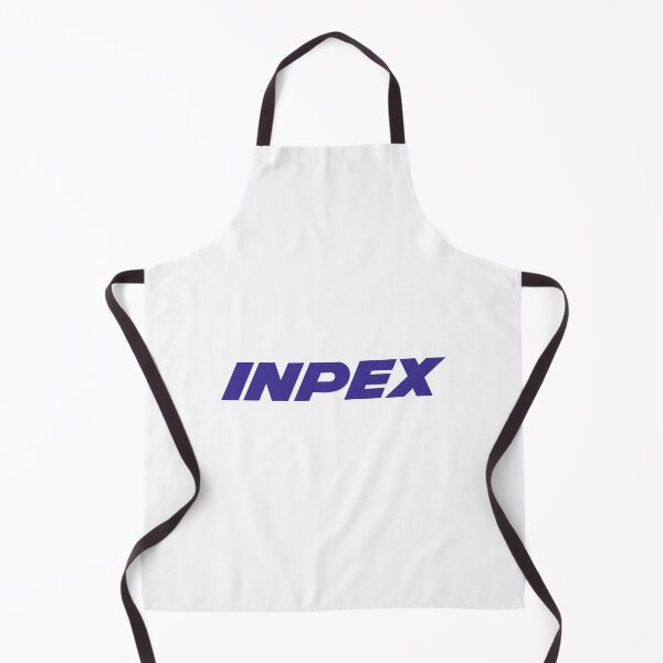 Item preview, INPEX Logo Editorial Icon designed and sold by zenbgt.