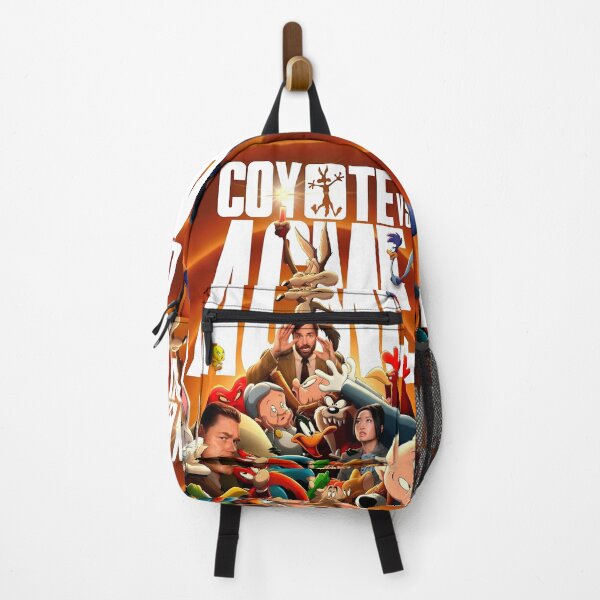 Item preview, Coyote Vs Acme designed and sold by Cross-Hatch.