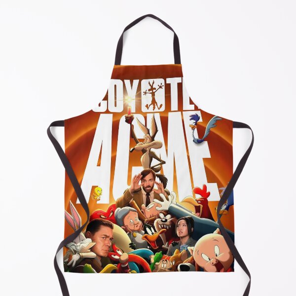 Item preview, Coyote Vs Acme designed and sold by Cross-Hatch.