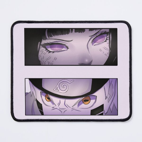 Item preview, Scribble The Orange Hokage and Byakugan Princess  designed and sold by Izaa-aart.