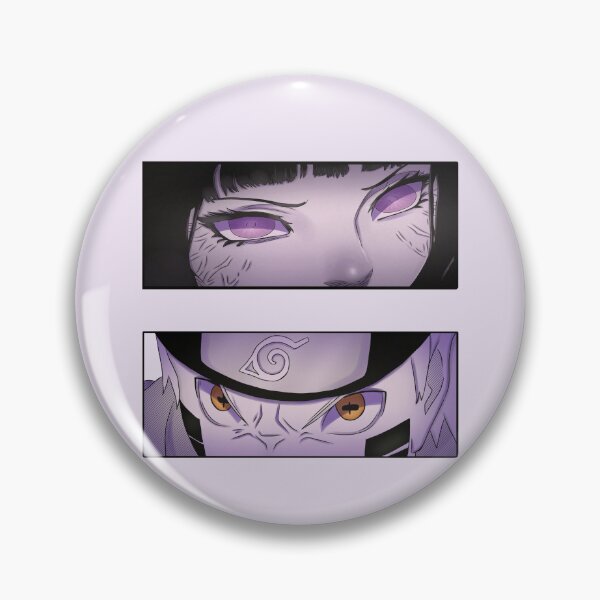 Item preview, Scribble The Orange Hokage and Byakugan Princess  designed and sold by Izaa-aart.