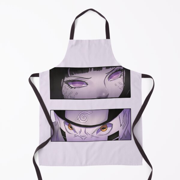 Item preview, Scribble The Orange Hokage and Byakugan Princess  designed and sold by Izaa-aart.