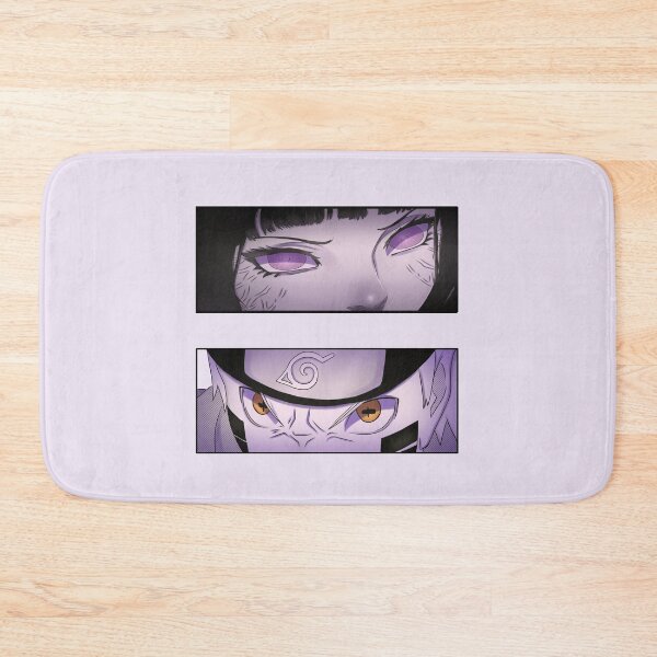 Item preview, Scribble The Orange Hokage and Byakugan Princess  designed and sold by Izaa-aart.