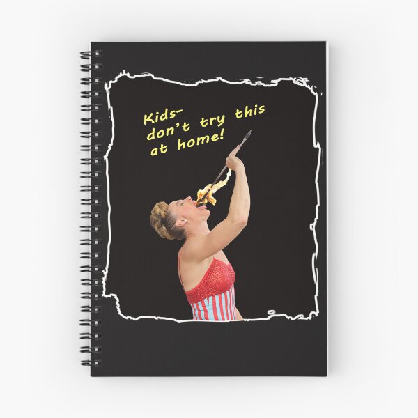 Item preview, Fire eating Lady designed and sold by PaulKPhoto.