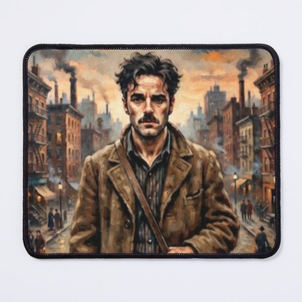 Item preview, Modern Times Fine Art Tribute designed and sold by Art's Diner.