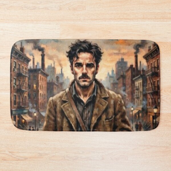 Item preview, Modern Times Fine Art Tribute designed and sold by Art's Diner.