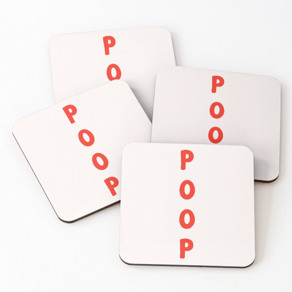 Item preview, POOP SpongeBob. It's a good service! designed and sold by DibujandoPorfa.