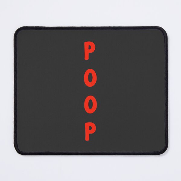 Item preview, POOP SpongeBob. It's a good service! designed and sold by DibujandoPorfa.