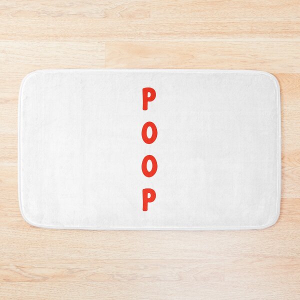 Item preview, POOP SpongeBob. It's a good service! designed and sold by DibujandoPorfa.