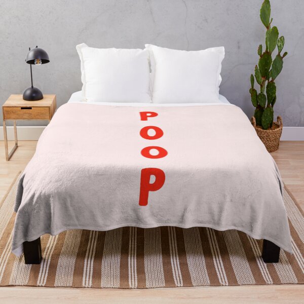 Item preview, POOP SpongeBob. It's a good service! designed and sold by DibujandoPorfa.
