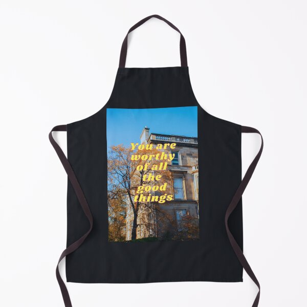 Item preview, You are worthy of all the good things designed and sold by diamondqueenmindset.