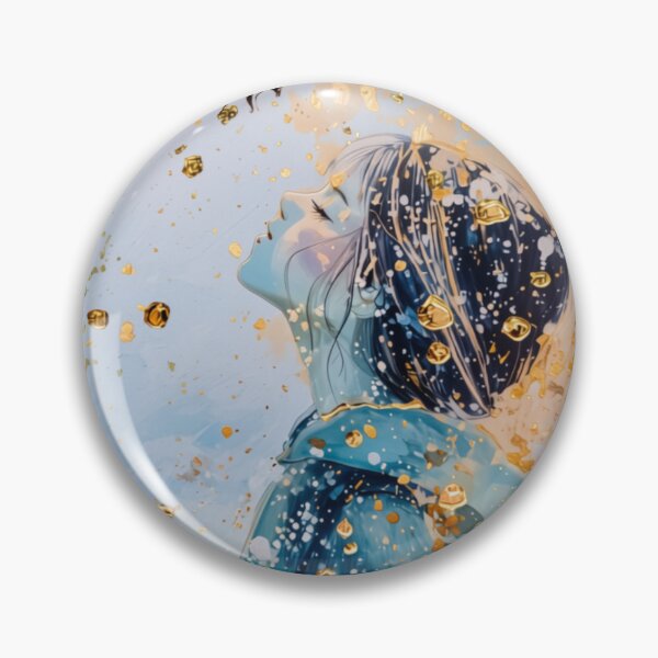 Item preview, Intuition-bee image designed and sold by Saraswati108.