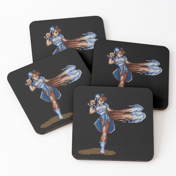 Item preview, Grace at the Speed of Kick designed and sold by agearb.
