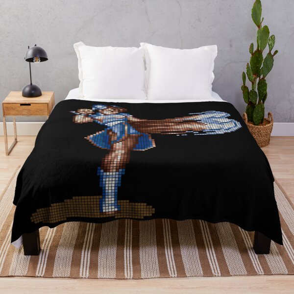 Item preview, Grace at the Speed of Kick designed and sold by agearb.