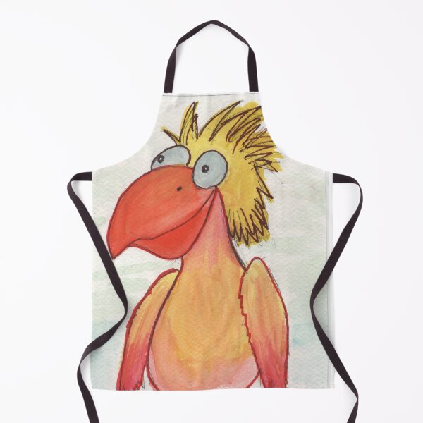 Item preview, Yellow Bird designed and sold by SunnyOneStudio.