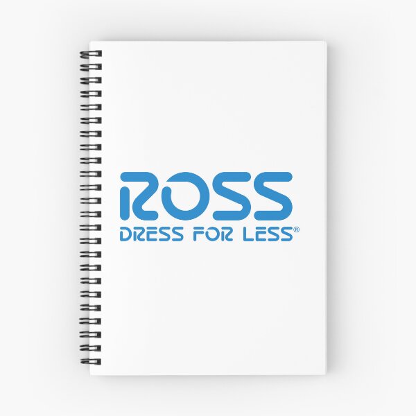 Item preview, Ross Dress for Less Logo Editorial Icon designed and sold by zenbgt.