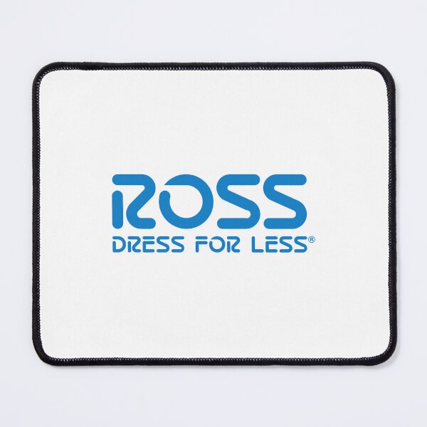 Item preview, Ross Dress for Less Logo Editorial Icon designed and sold by zenbgt.
