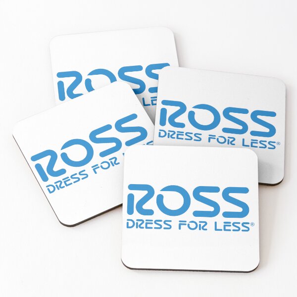Item preview, Ross Dress for Less Logo Editorial Icon designed and sold by zenbgt.