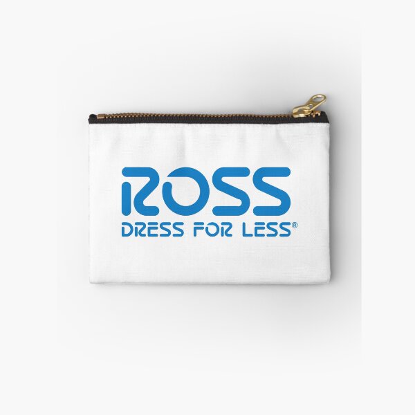 Item preview, Ross Dress for Less Logo Editorial Icon designed and sold by zenbgt.