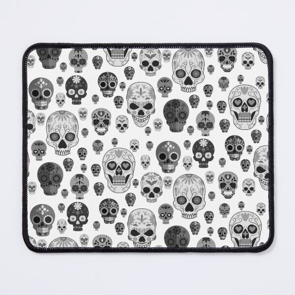 Item preview, Sugar Skulls designed and sold by SusiSu72.