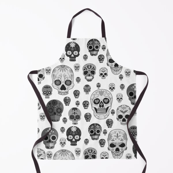 Item preview, Sugar Skulls designed and sold by SusiSu72.