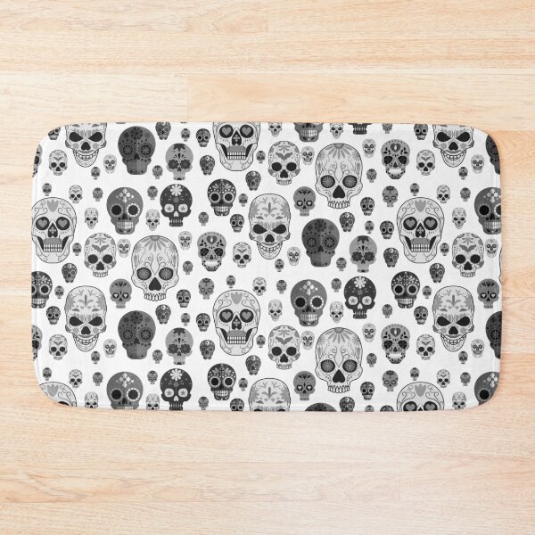 Item preview, Sugar Skulls designed and sold by SusiSu72.