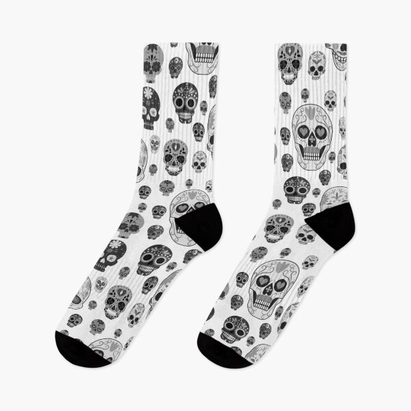 Item preview, Sugar Skulls designed and sold by SusiSu72.