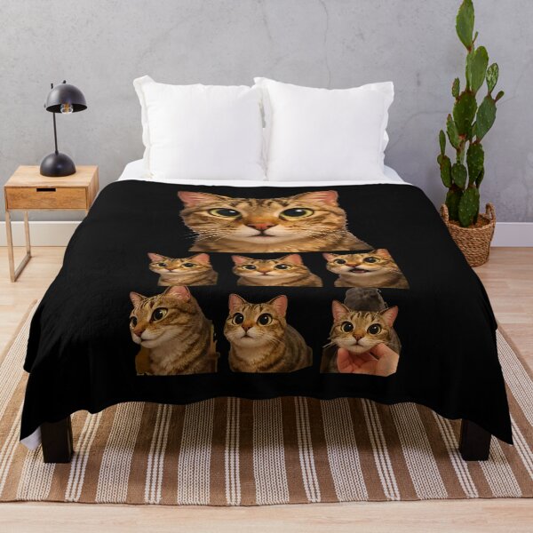 Item preview, cat lover designed and sold by SoyLamderma.