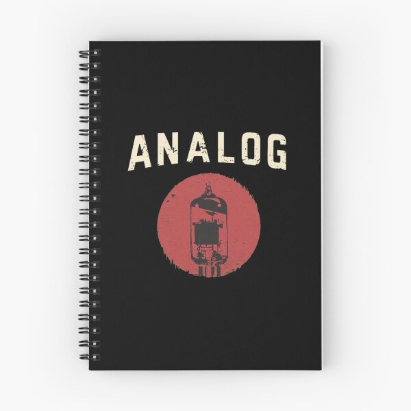 Item preview, Analogs Vacuums Tube Tech  designed and sold by MarekTollen.