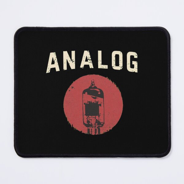 Item preview, Analogs Vacuums Tube Tech  designed and sold by MarekTollen.