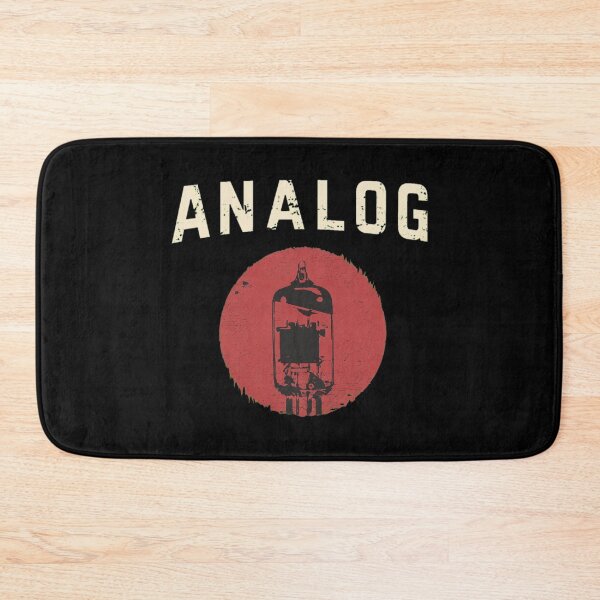 Item preview, Analogs Vacuums Tube Tech  designed and sold by MarekTollen.