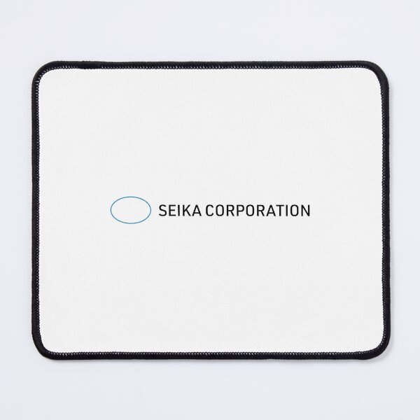 Item preview, Seika Corporation Logo Editorial Icon designed and sold by zenbgt.