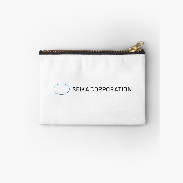 Item preview, Seika Corporation Logo Editorial Icon designed and sold by zenbgt.