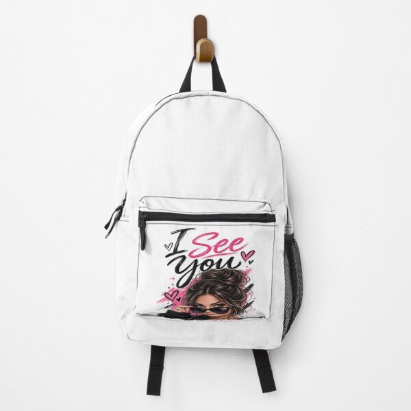 Item preview, I see you for ladies designed and sold by Textyco.