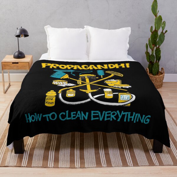 Item preview, propagandhi designed and sold by GoodsNice.