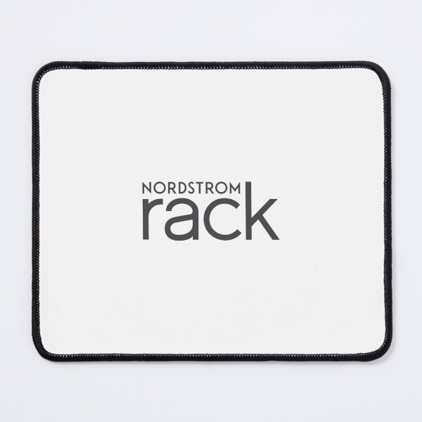 Item preview, Nordstrom Rack Logo Editorial Icon designed and sold by zenbgt.
