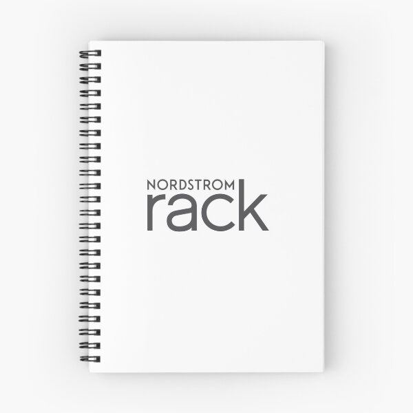 Item preview, Nordstrom Rack Logo Editorial Icon designed and sold by zenbgt.