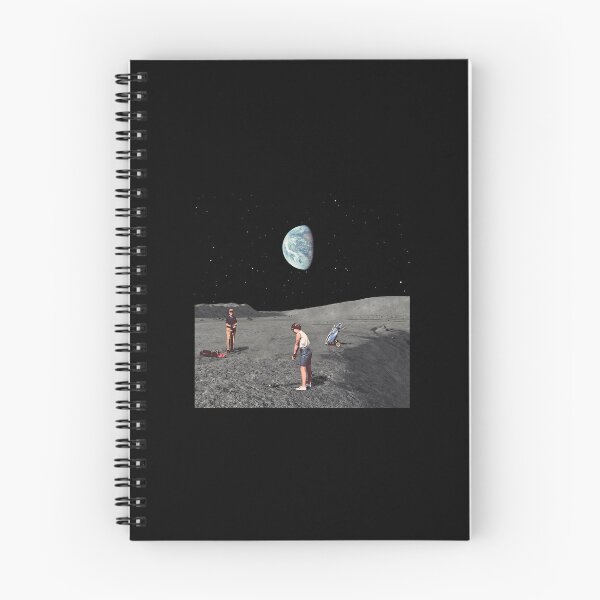 Item preview, Moon Landing Astronauts designed and sold by bacababerry.