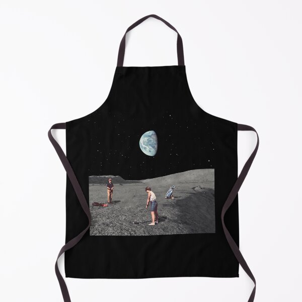 Item preview, Moon Landing Astronauts designed and sold by bacababerry.