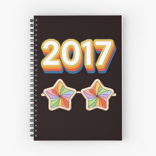 Item preview, 2017-Rainbow Star Shades designed and sold by Snapdragon Designs.