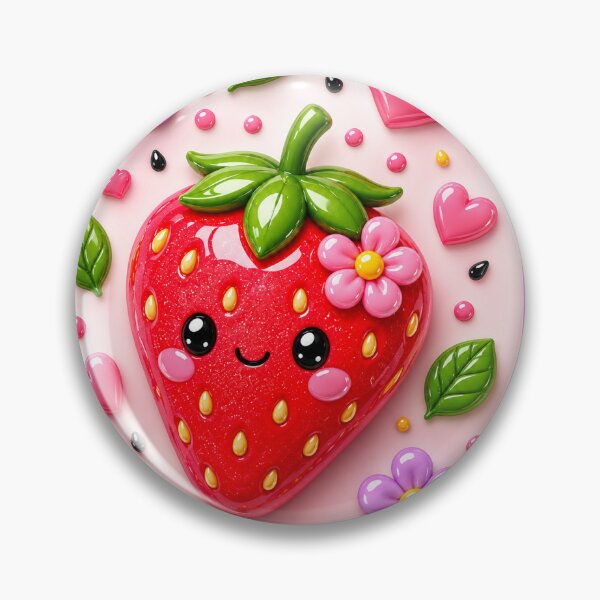Item preview, Cute Kawaii Vegetable Stickers – Adorable Veggie Names, Healthy Food & Kids Educational Sticker Sheet designed and sold by vinothmech53.