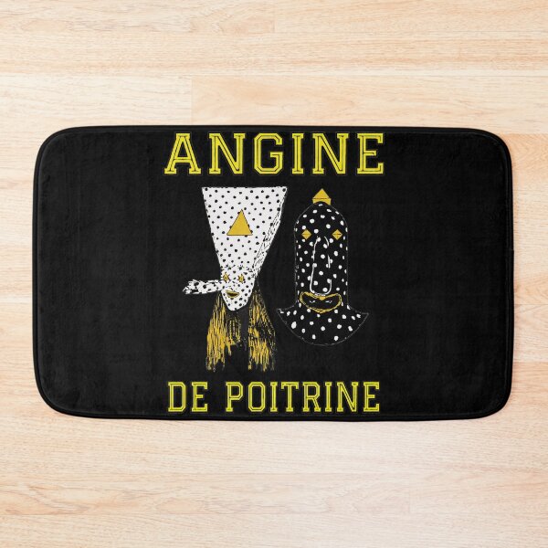 Item preview, Angines de Poitrines Surrealist  designed and sold by MarekTollen.
