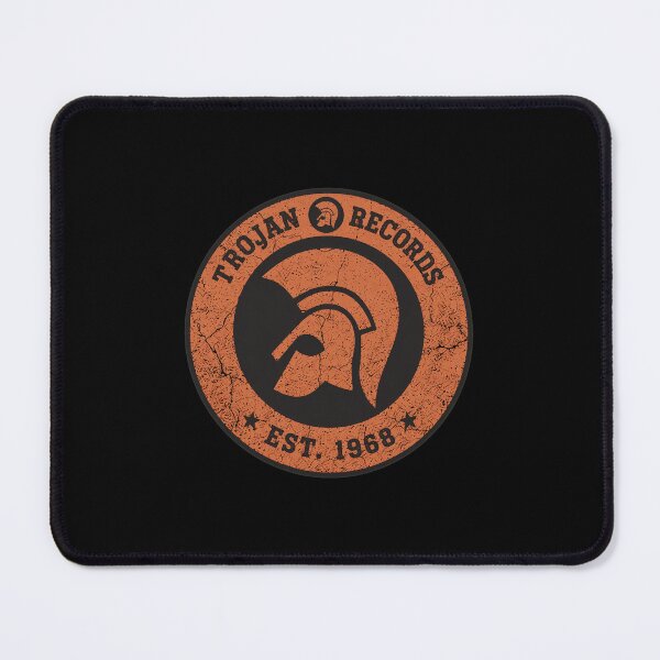 Item preview, Trojans Recordss Ska Reggae Music Est 1968  designed and sold by MaelyVeyran.