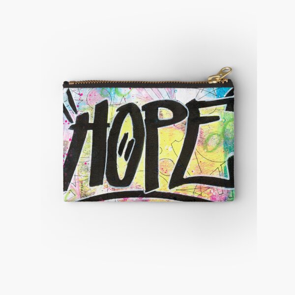 Item preview, Graffiti Word Art - 'Hope' designed and sold by ANGEL ART.
