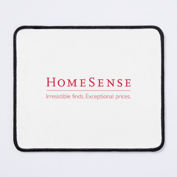 Item preview, HomeSense Logo Editorial Icon designed and sold by zenbgt.