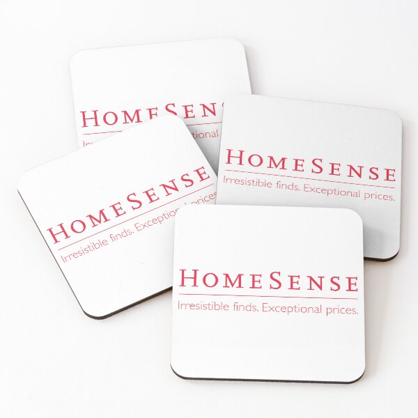 Item preview, HomeSense Logo Editorial Icon designed and sold by zenbgt.