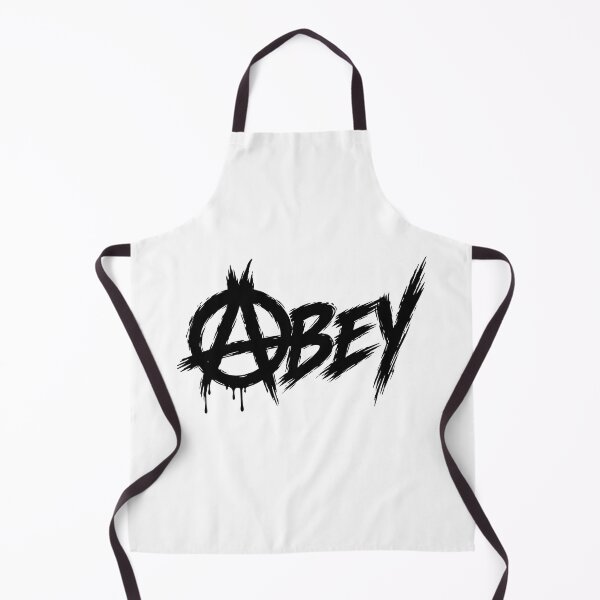 Artikelvorschau, Obey Anarchy Design 1 entworfen und verkauft von Obey Graphix.
